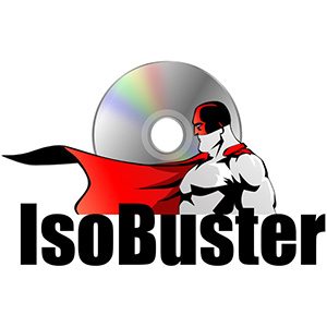 IsoBuster