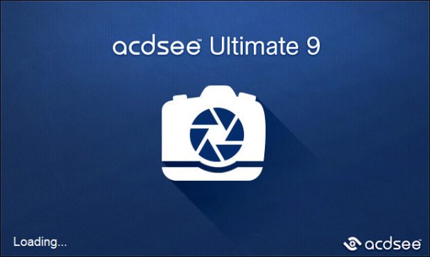 ACDSee Ultimate 9.2 Full โปรแกรมแต่งรูป แปลงไฟล์รูป รุ่นที่แพงสุด