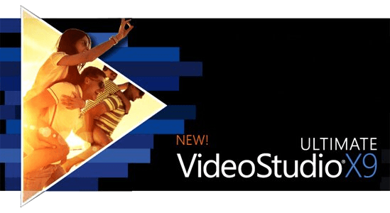 Corel VideoStudio Ultimate X9 19.2 Full [32,64Bit] โปรแกรมตัดต่อวีโอ