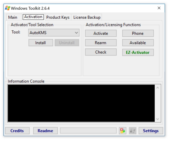 Office 2010 Toolkit EZ-Activator Latest Final Download